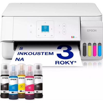 Epson EcoTank L3366
