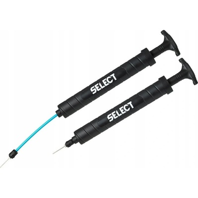 SELECT Ball Pump