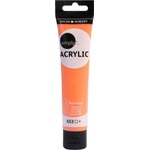Daler-Rowney Simply АКРИЛНА боя Neon Orange 75 ml 1 бр (126975653)