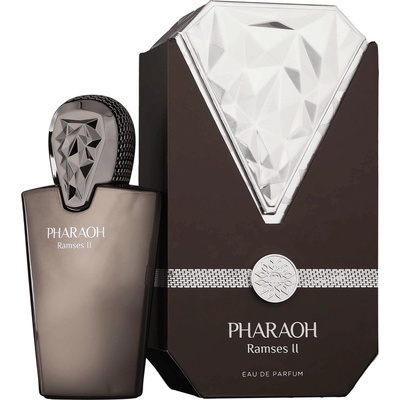 Maison Des Parfums Pharaoh Ramses II EDP 80 ml