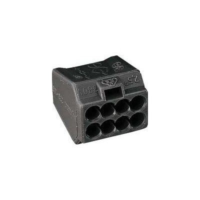 CB Elektro Svorka 8x1-2,5mm2 (WAGO)