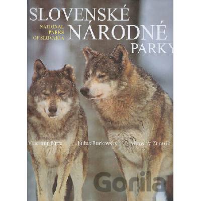 Slovenské národné parky