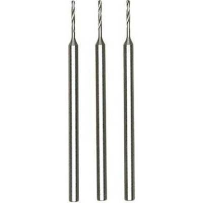 PROXXON 28856 mikrovrták 1,2mm 3ks