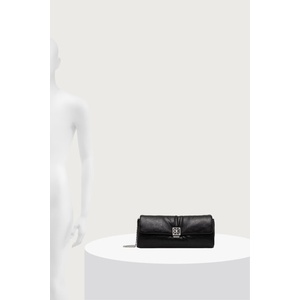 Calvin Klein клъч дамски от имитация на кожа (LV04F1240G)