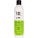 Revlon Pro You The Twister Shampoo 350 ml