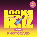 Daniel Shopping s. r. o IVE: Looks Can Kill (SET With Apple Music Benefit) - 3CD (098845)
