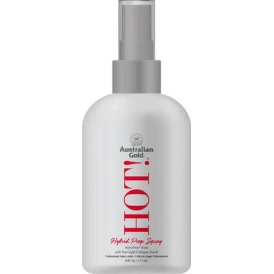 HOT! Hybrid Prep Spray Australian Gold 177 ml