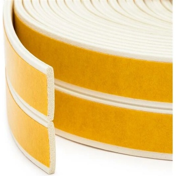 Delight 06436134 11596WH-15 Páska těsnící 15 mm x 6m