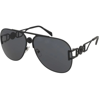 Versace Слънчеви очила Versace VE2255 1261/87