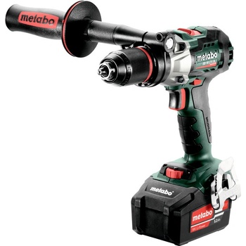 Metabo SB 18 LTX BL I