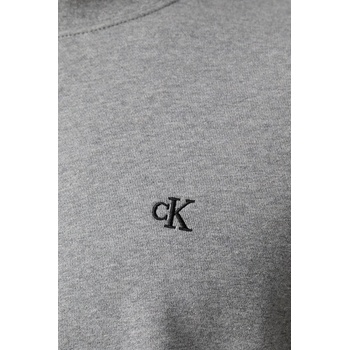 Calvin Klein суичър мъжки от памук (LV04RG275G)