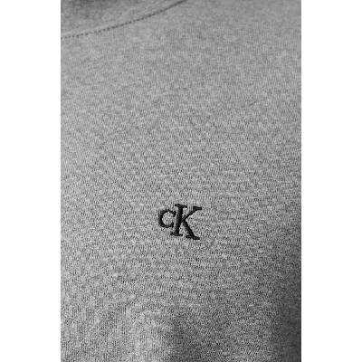 Calvin Klein суичър мъжки от памук (LV04RG275G)