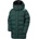 Helly Hansen Дамско яке парка Helly Hansen Women's Aspire Puffy Parka - Dark Jungle (104-2902-1514)