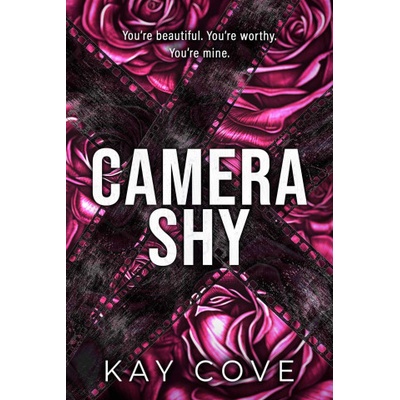 Page & vine Camera Shy | COVE KAY