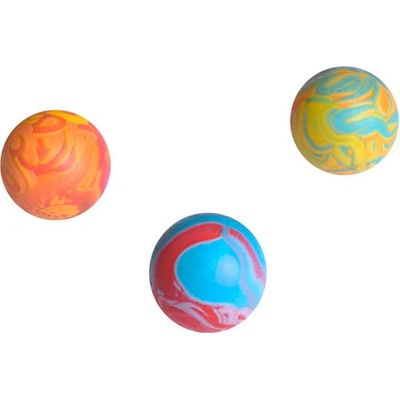 Míč plovací Vanilková 6 cm SUM-PLAST