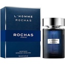 Rochas L´Homme toaletná voda pánska 100 ml tester