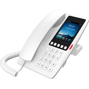 Fanvil телефон IP Wi-Fi Phone - H6W White, VoIP (FANVIL-H6W-WH) - cybertrade