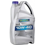RAVENOL LLO 10W-40 5 l