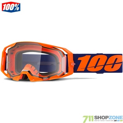 100% Armatic Neon