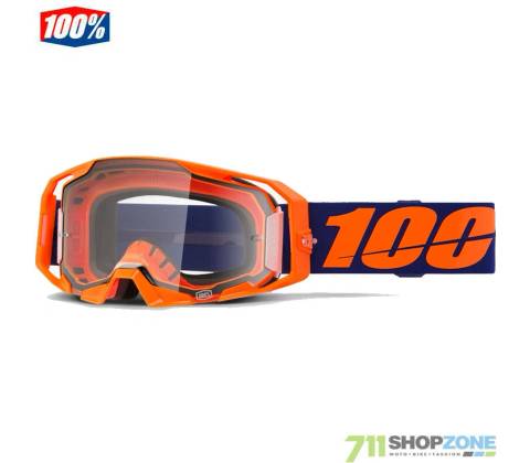 100% Armatic Neon