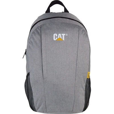 Caterpillar V-power harvard