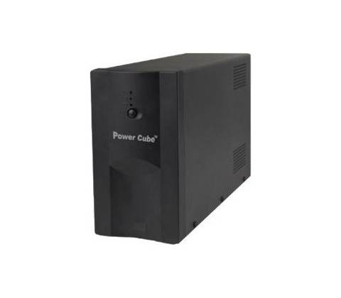 Gembird UPS-PC-850AP