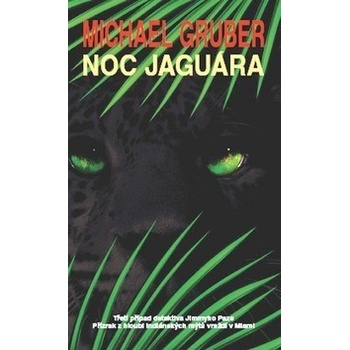 Noc jaguára