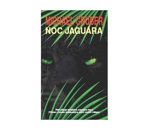 Noc jaguára