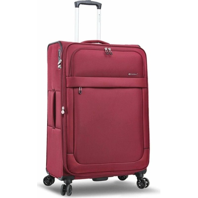 Snowball 4W L 48203-77-12 vínová 103 L