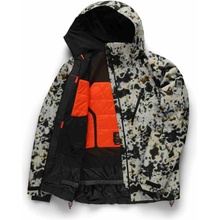 686 Mens Hydra Thermagraph Jkt Arctic Tundra Print