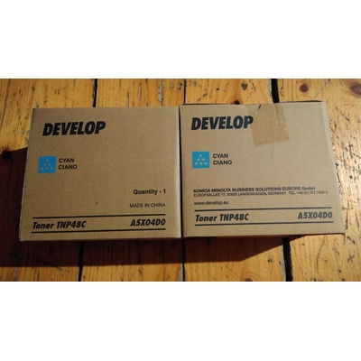 Develop A5X04D0, TNP-48C - originálny