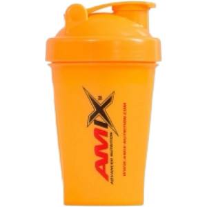 Amix Nutrition MiniShaker Color 400 ml | Orange [400 мл] Оранжев