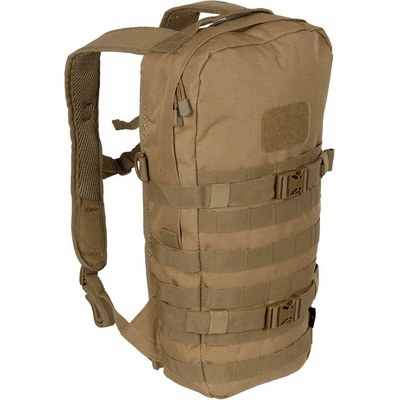 MFH Daypack Tactical coyote 15 l