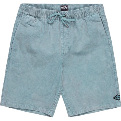 Billabong Мъжки къси панталони Billabong Larry Cord Shorts - Washed Blue (012-3404-0311)