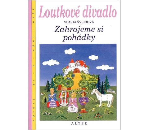Loutkové divadlo