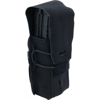 Templar’s Gear Dvojité na puškový zásobník AR15 Gen3 Černá