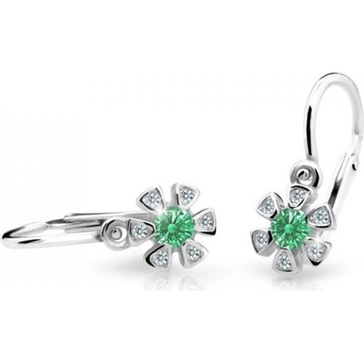Cutie Jewellery C2156-10-X-2 zelená