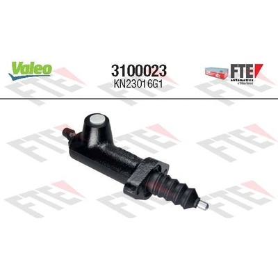 Pomocný spojkový valec FTE 3100023