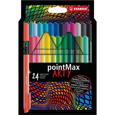 Stabil pointMax 24 ks Arty