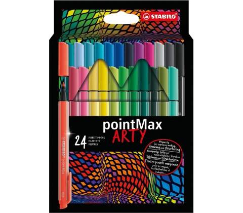 Stabil pointMax 24 ks Arty