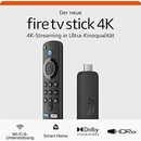 Amazon Fire TV Stick 4K (2023) Generation 2 B0BTFWFRWN