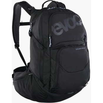 Evoc Раница EVOC Explorer Pro 26L - черна