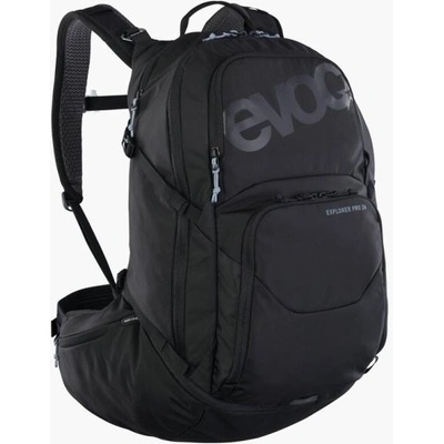 Evoc Раница EVOC Explorer Pro 26L - черна