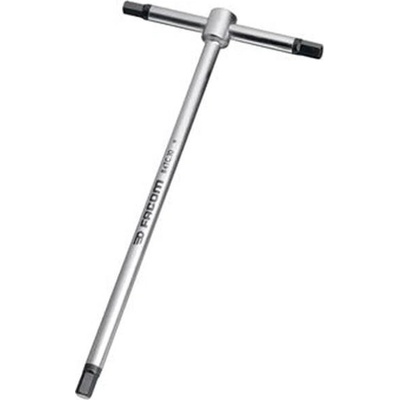 Facom T-klíč zástrčný šestihran INBUS vel 5,0mm délka 210mm 84TC.5