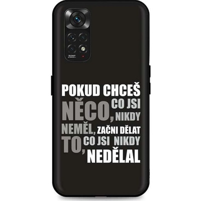 Pouzdro TopQ Xiaomi Redmi Note 11S Moto