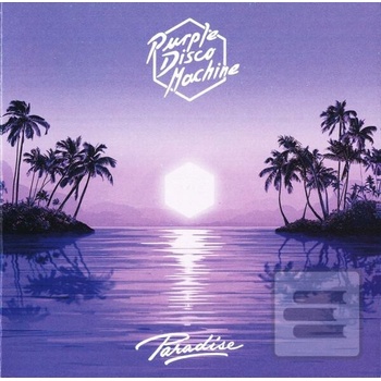PURPLE DISCO MACHINE PARADISE