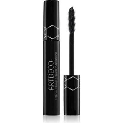 Artdeco Prodlužující řasenka Ultra Deep Mascara Black 8 ml