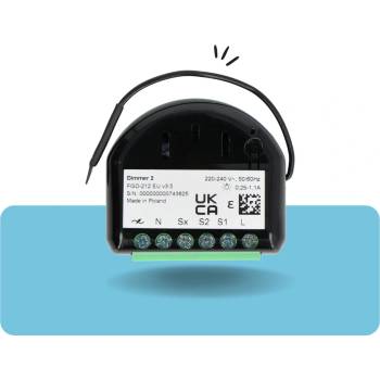 Fibaro Z-Wave Plus FIB-FGD-212