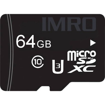 IMRO 64 GB 15669