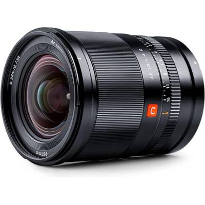 Viltrox Ултраширокоъгълен обектив Viltrox Z 13mm f/1.4 AF APS-C за Nikon Z